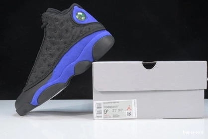 Hyperoad - ROYAL RETRO 13 BLACK JORDAN HYPER 0901